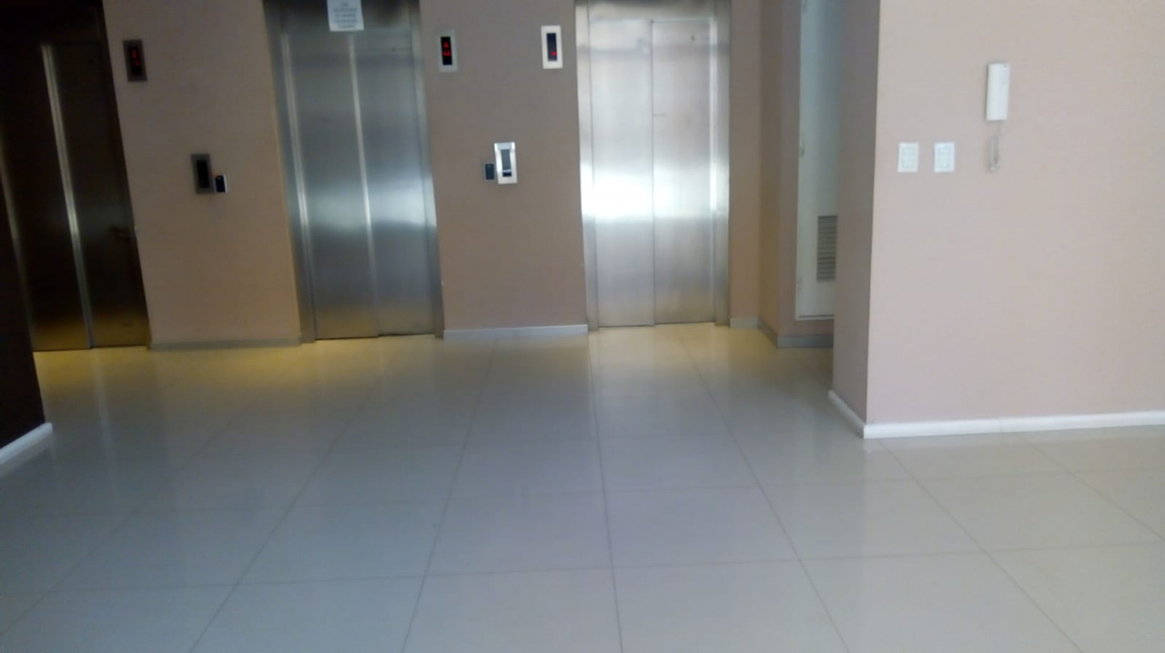 ALQUILO UN DORMITORIO!!