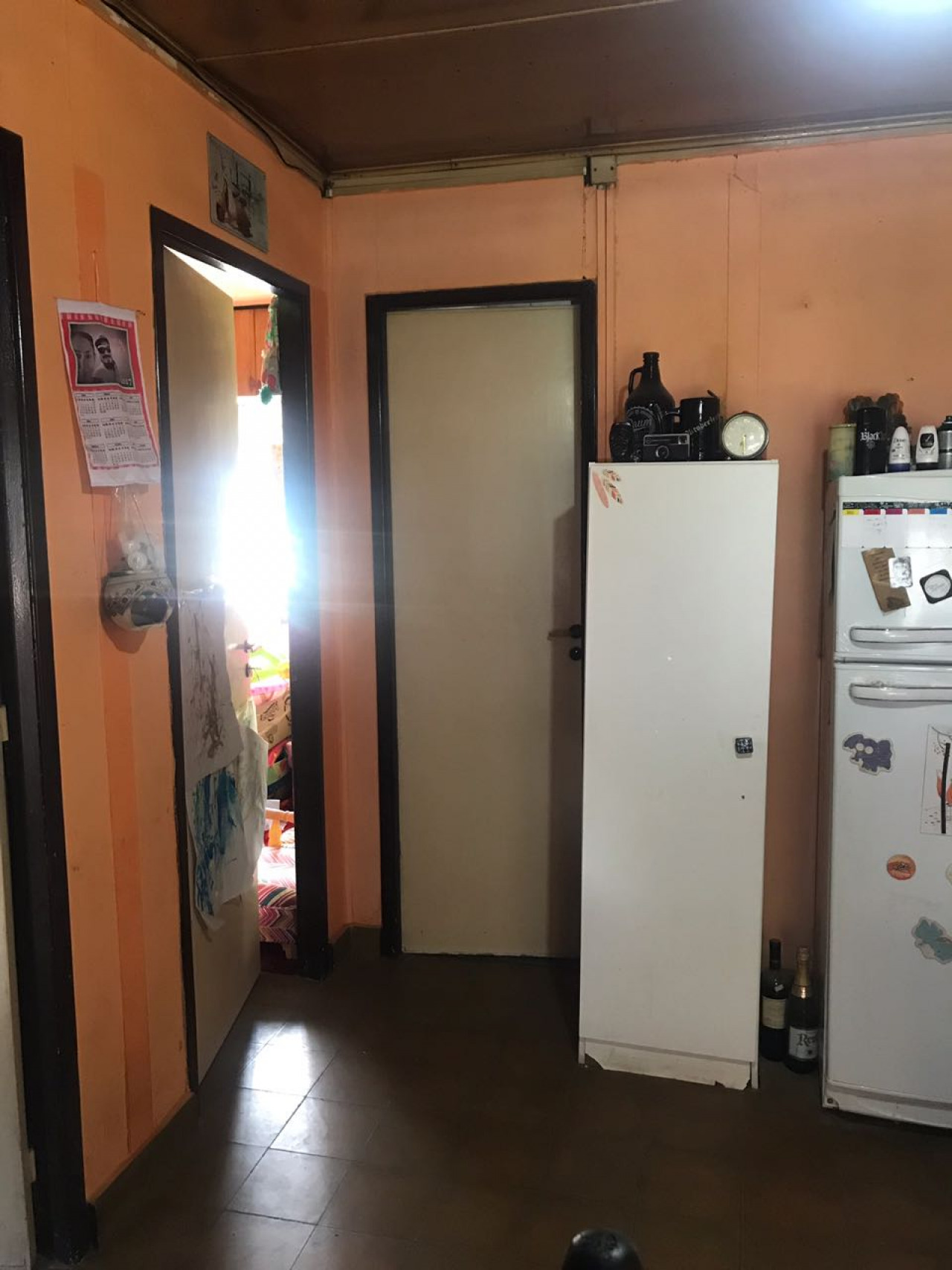 Venta Casa 3 ambientes (San Miguel) Oportunidad