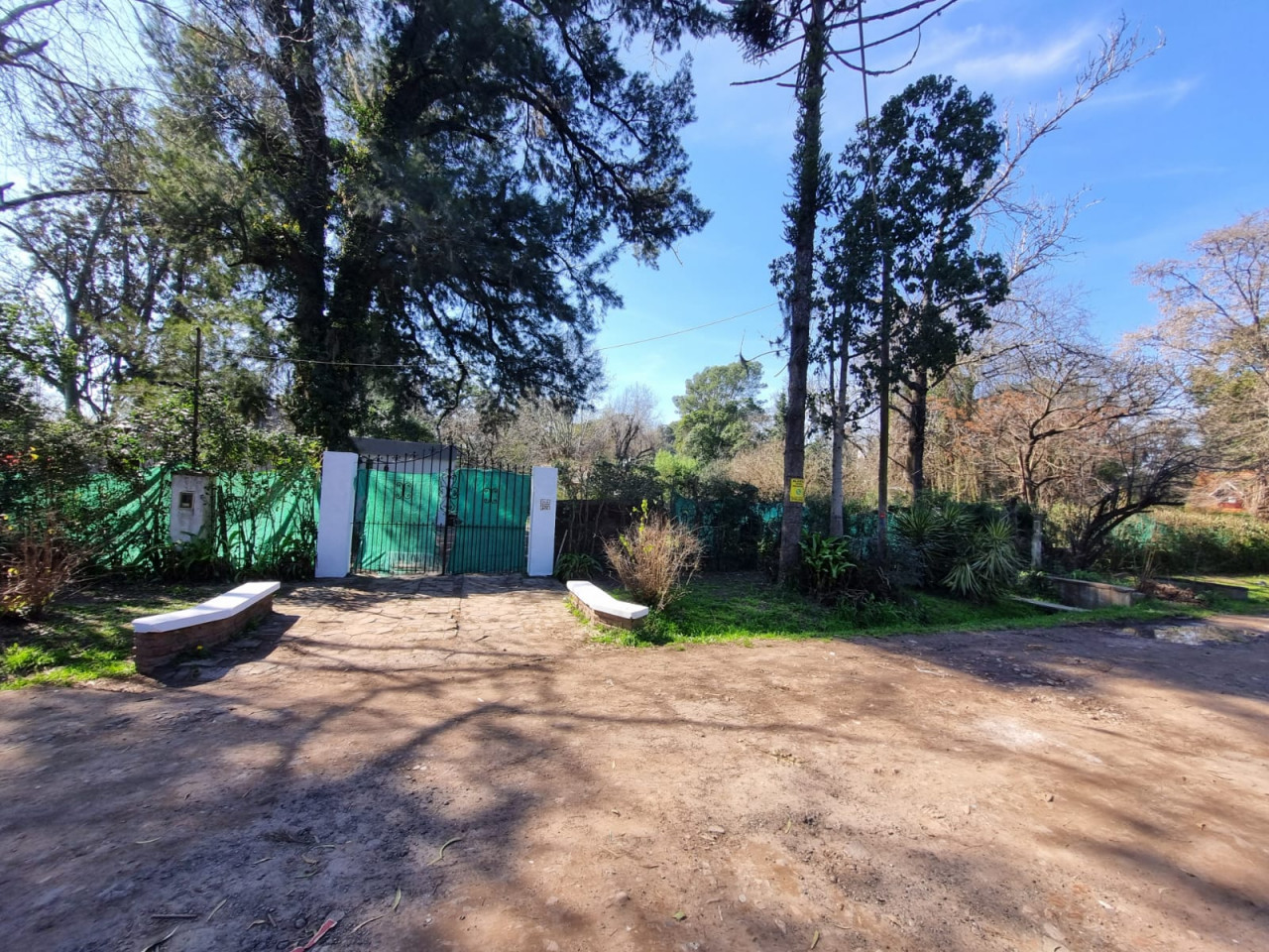 Casa Quinta en Del Viso