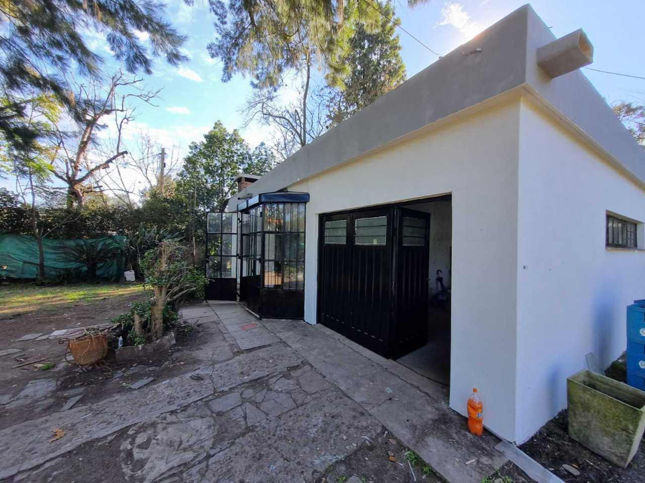 casa principal