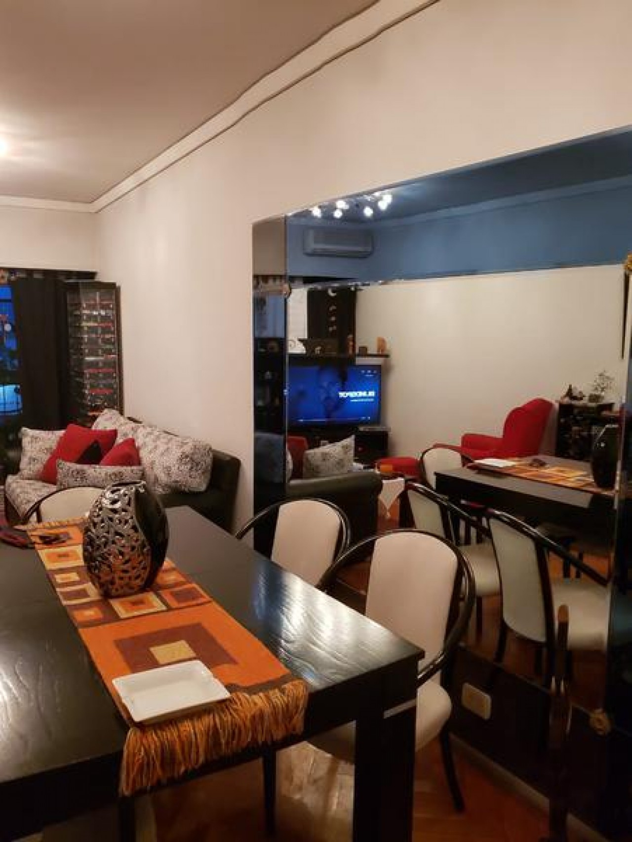 Venta Departamento 4 Ambientes  (San Miguel)-con cochera