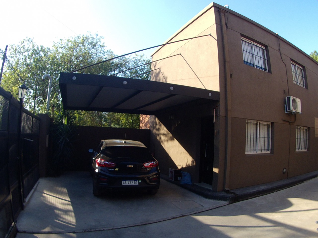 Venta Duplex 3 ambientes (Muñiz)